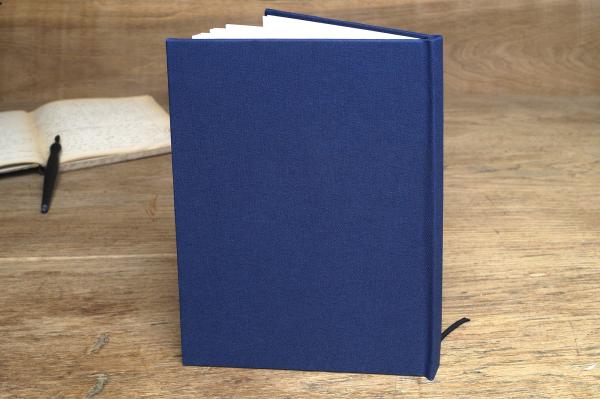 192 Seiten blanko hochwertiges Schreibpapier Papeterie Schreibweise
